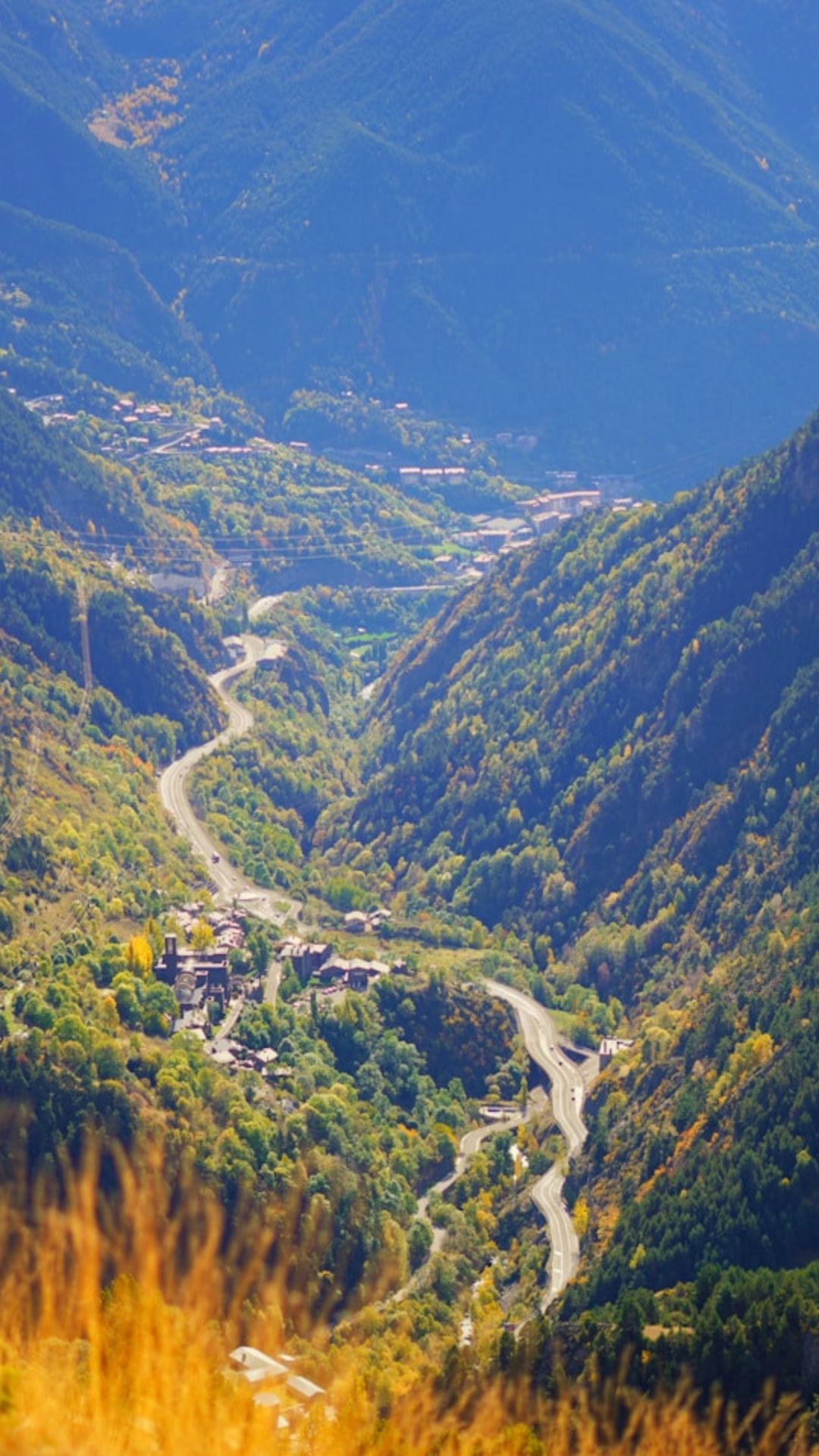 Andorra