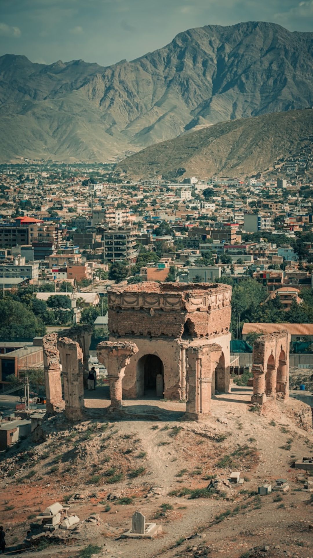 Afghanistan