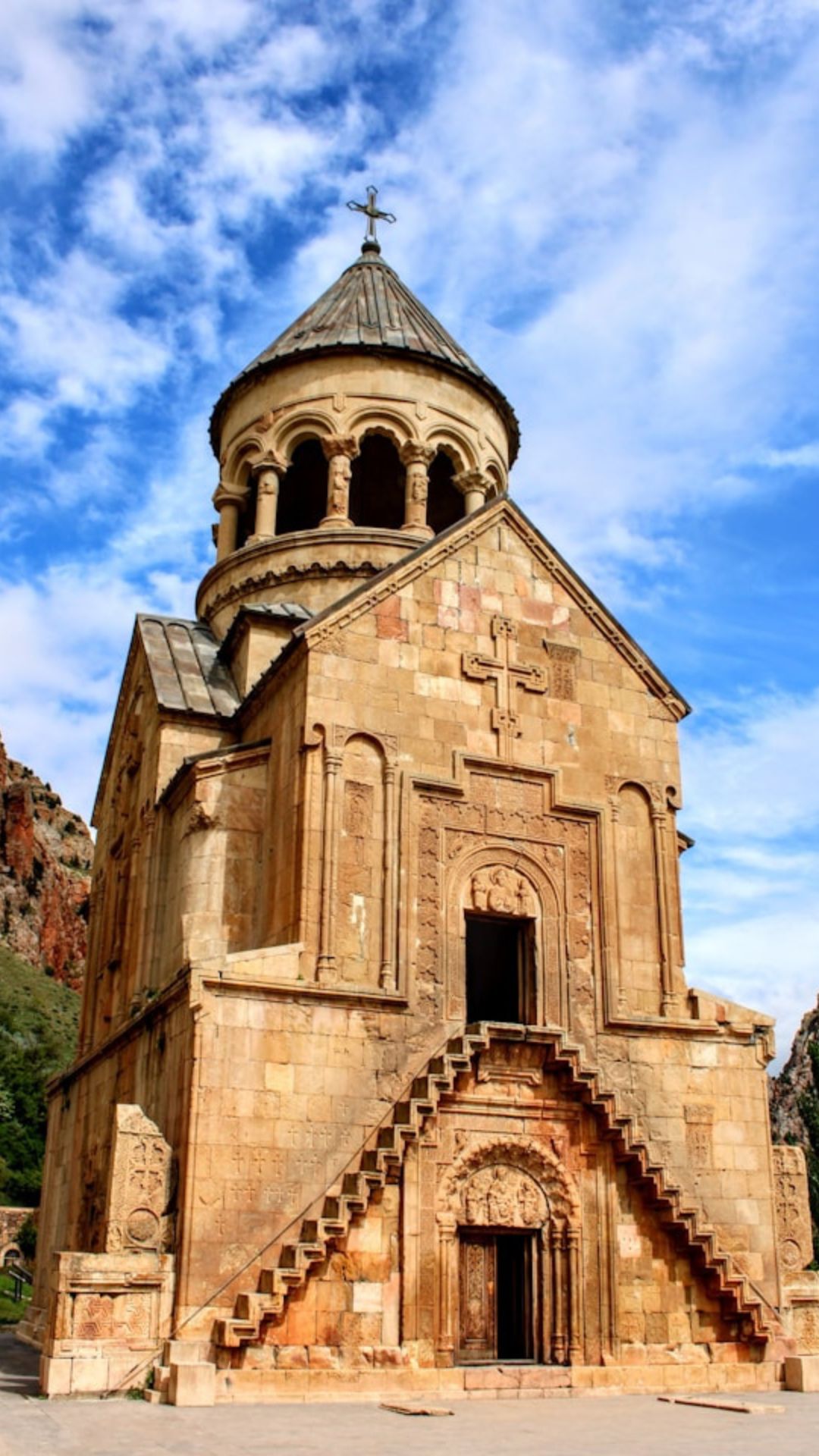 Armenia