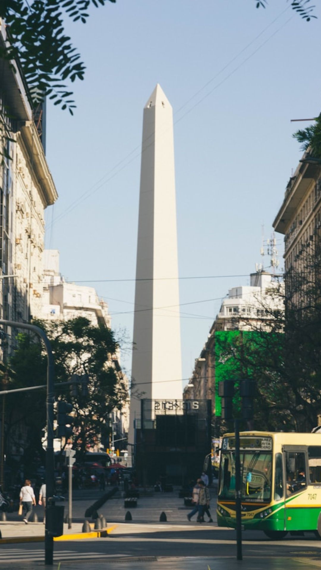 Argentina