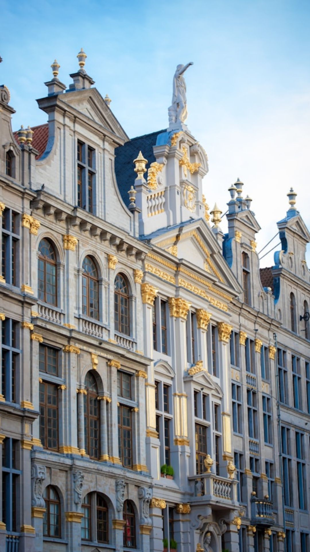 Belgium