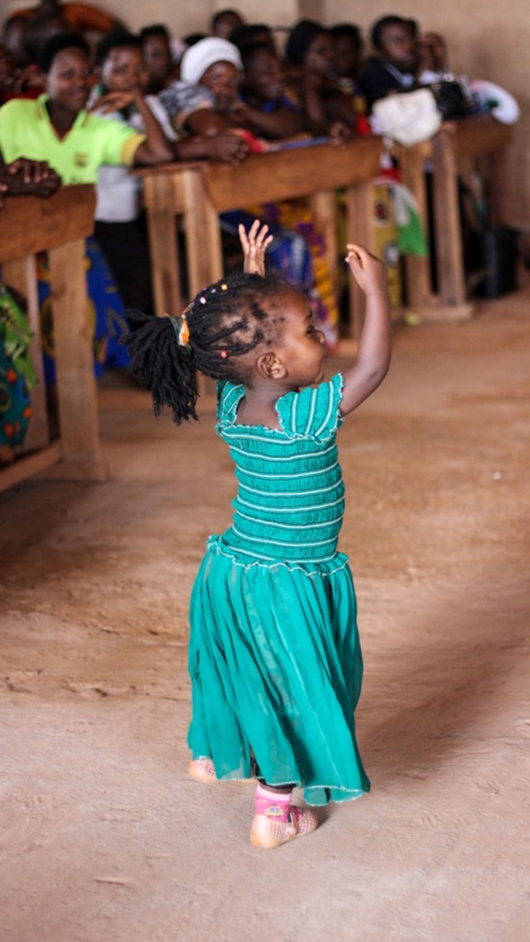Burkina Faso