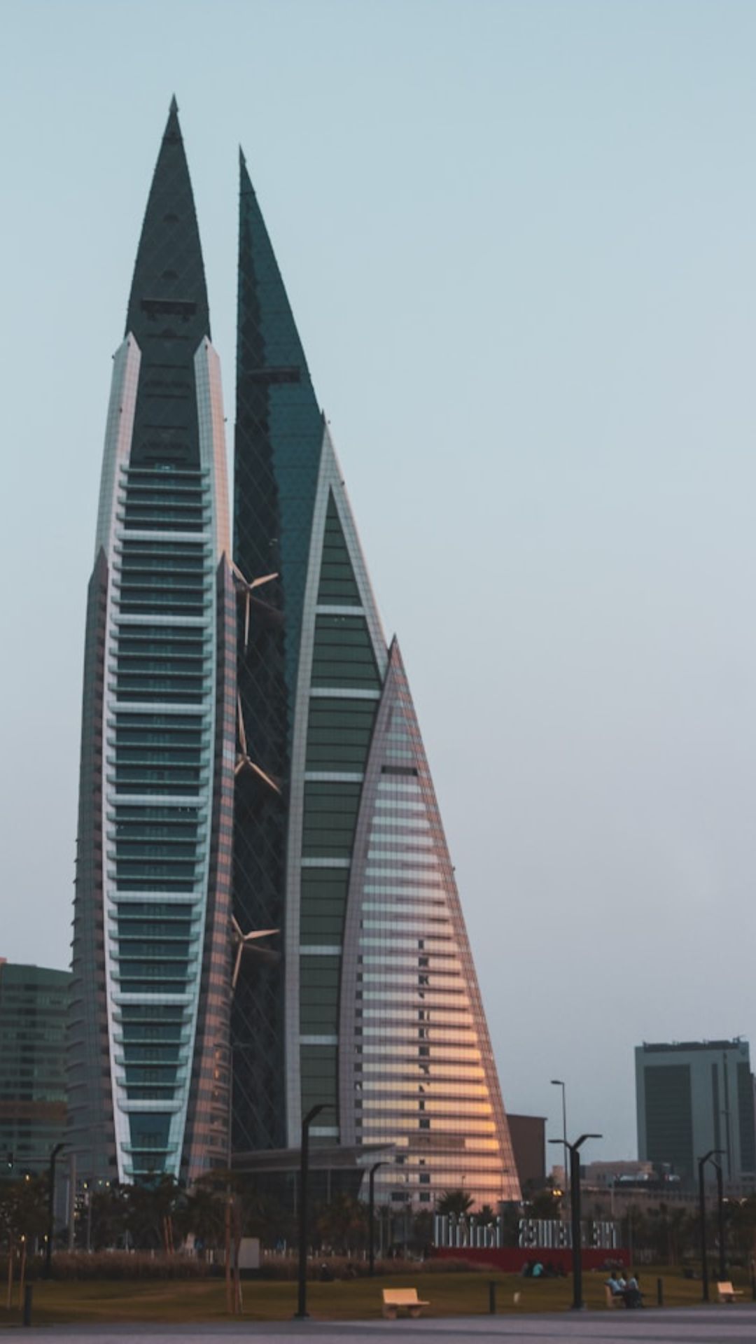 Bahrain