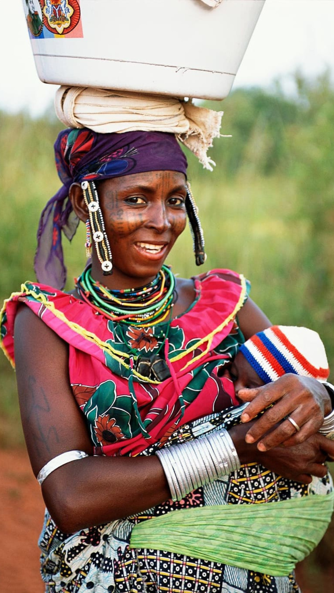 Benin