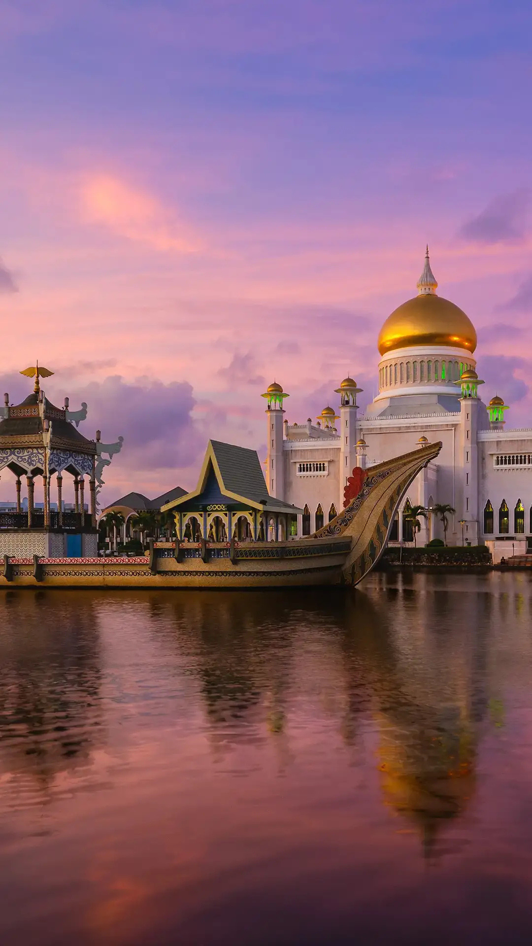 Brunei