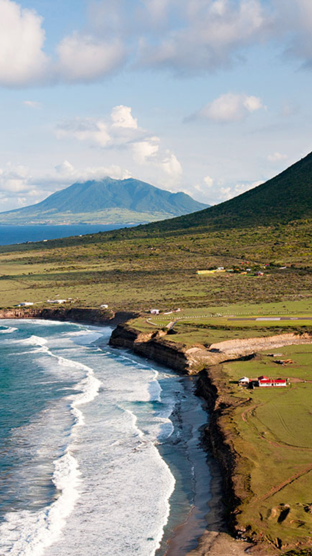 Sint Eustatius