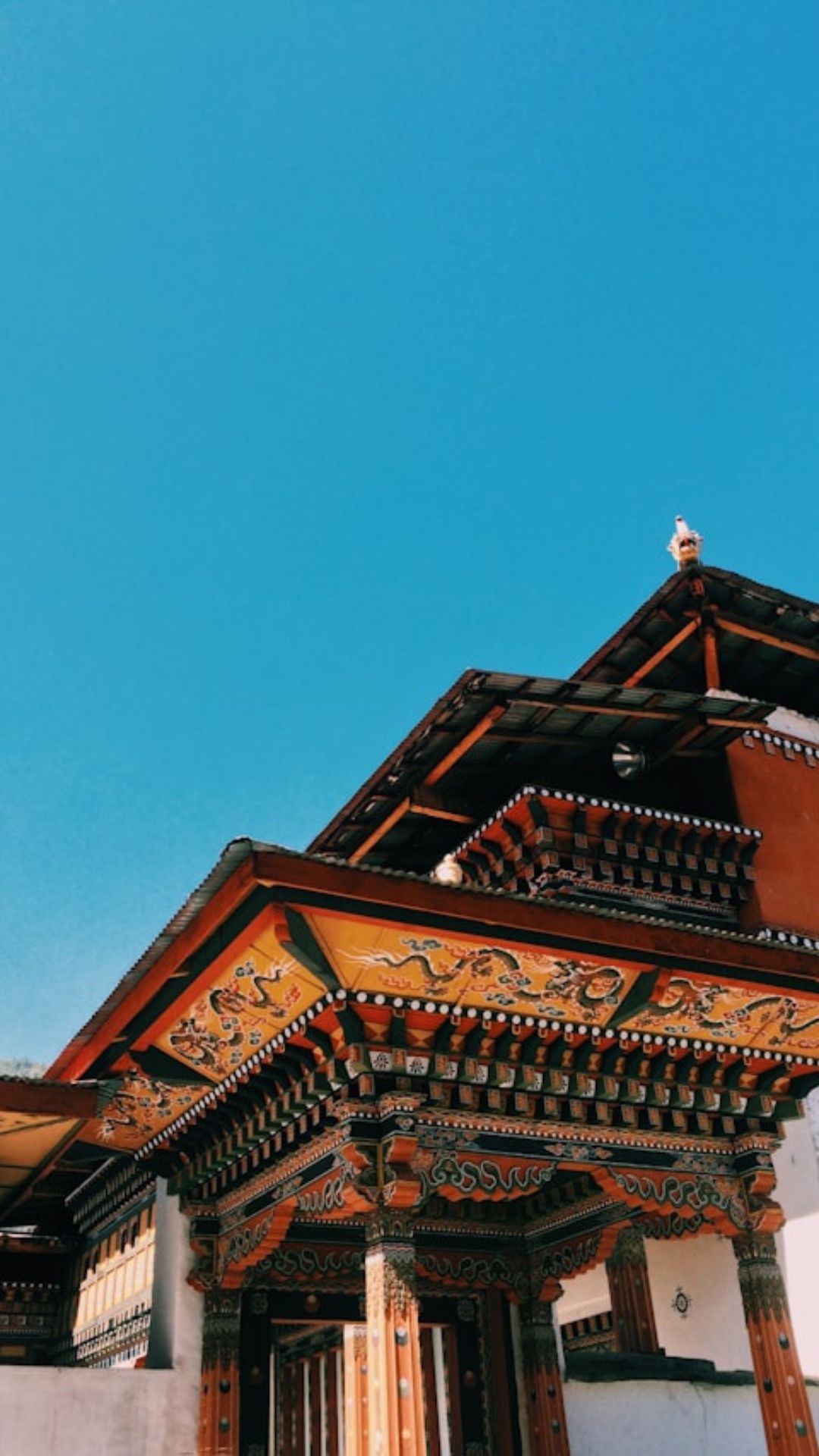 Bhutan