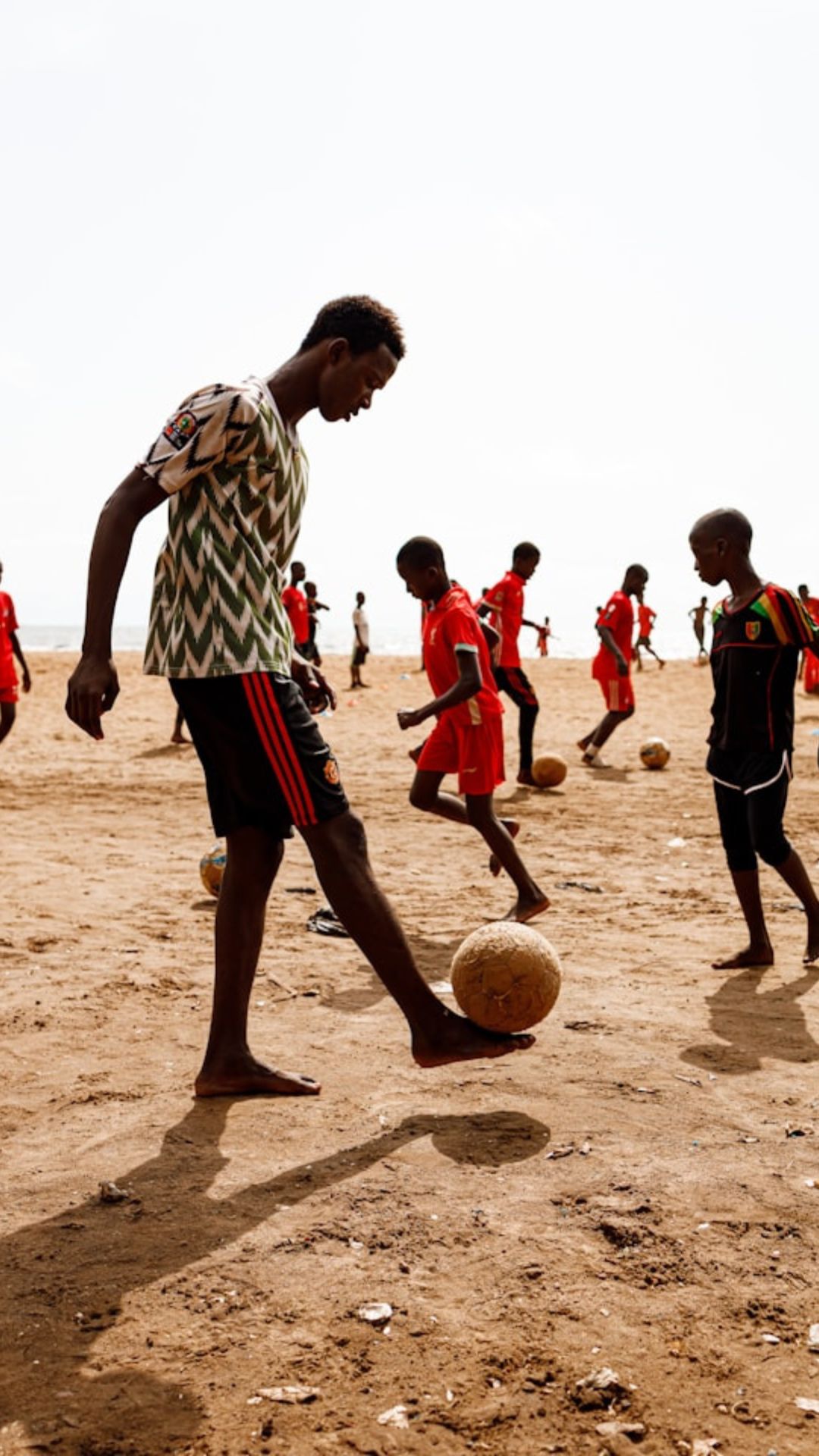 Côte d'Ivoire