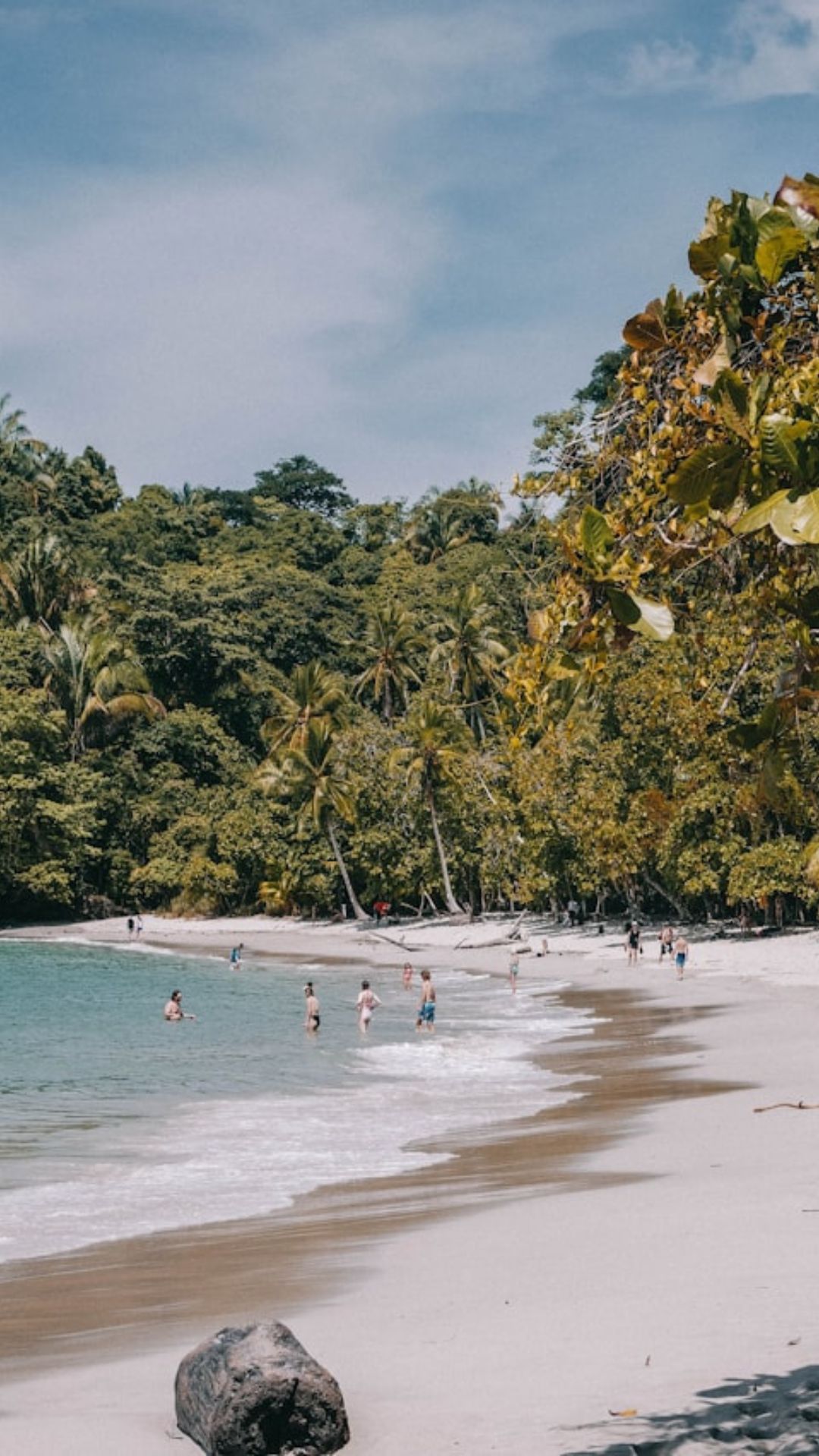 Costa Rica