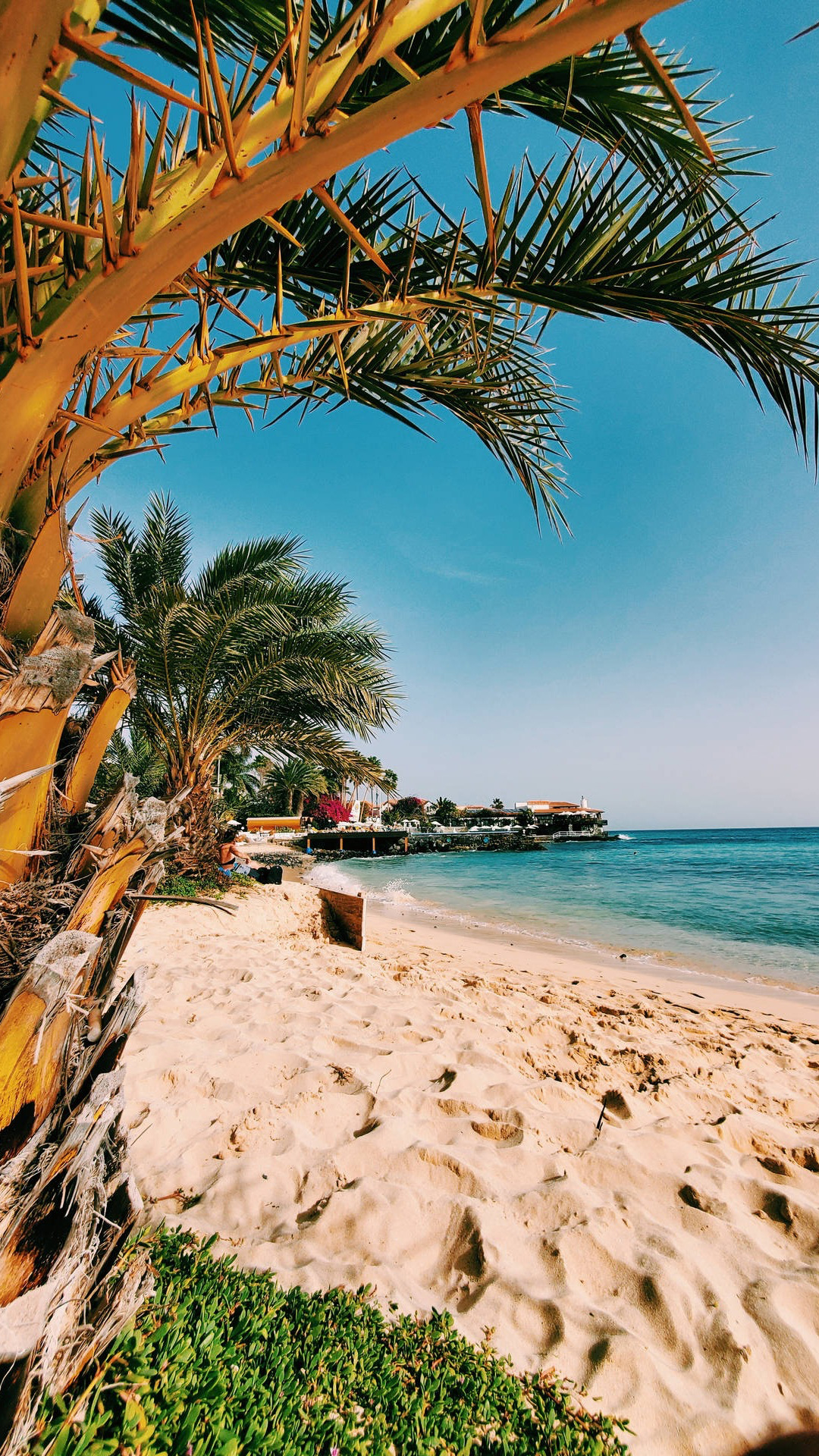 Cape Verde