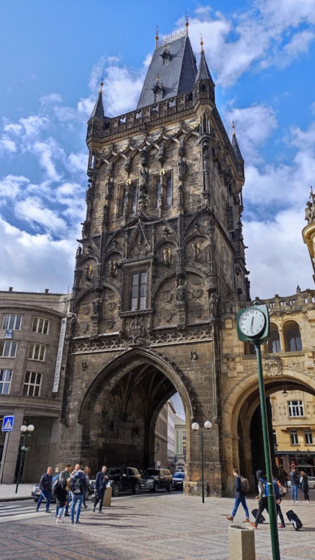 Czech Republic
