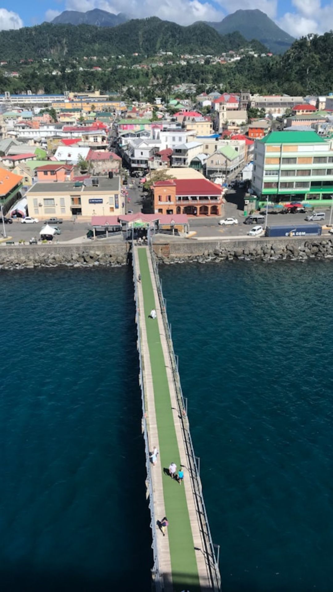 Dominica