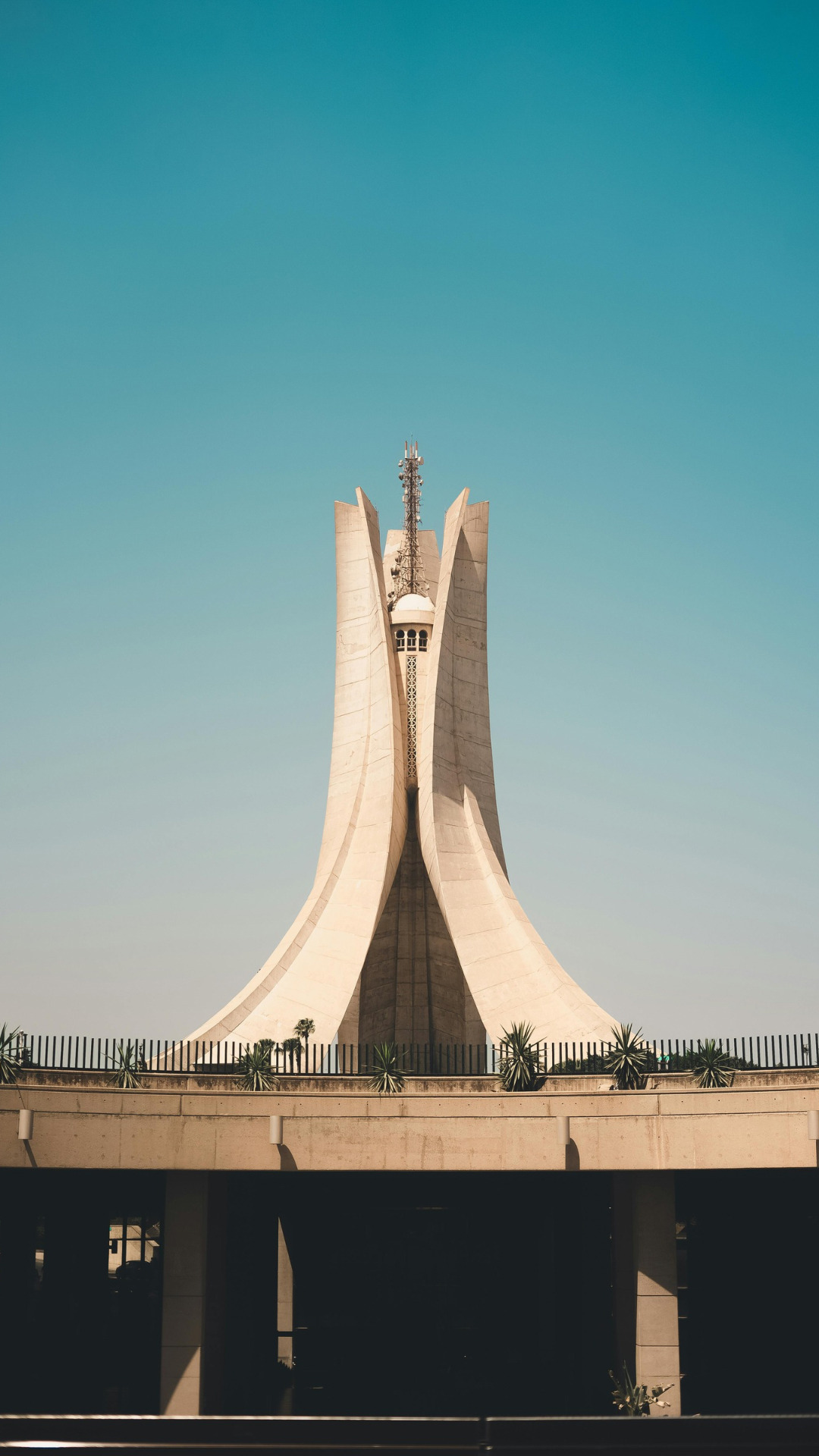 Algeria