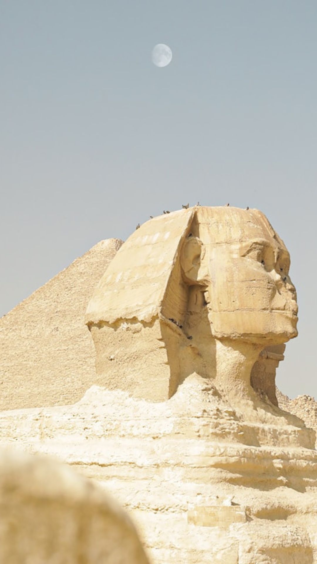Egypt