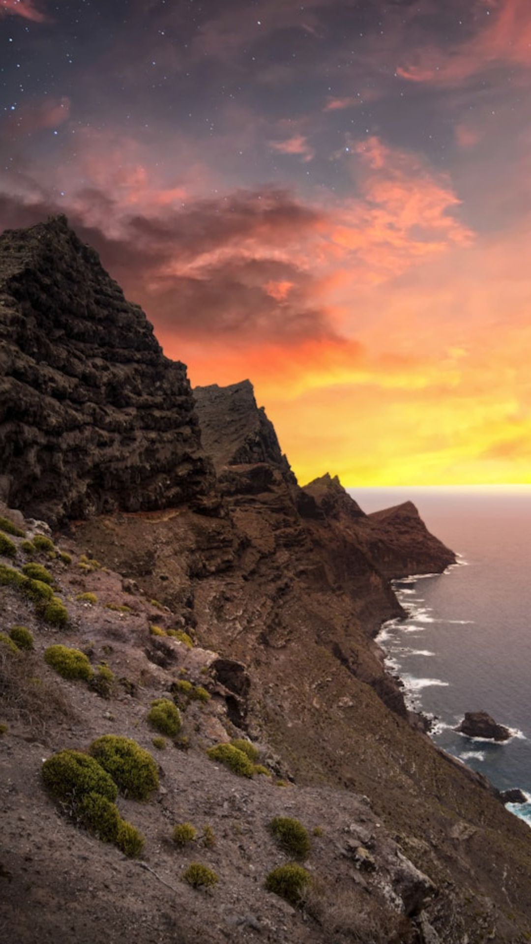 Canary Islands
