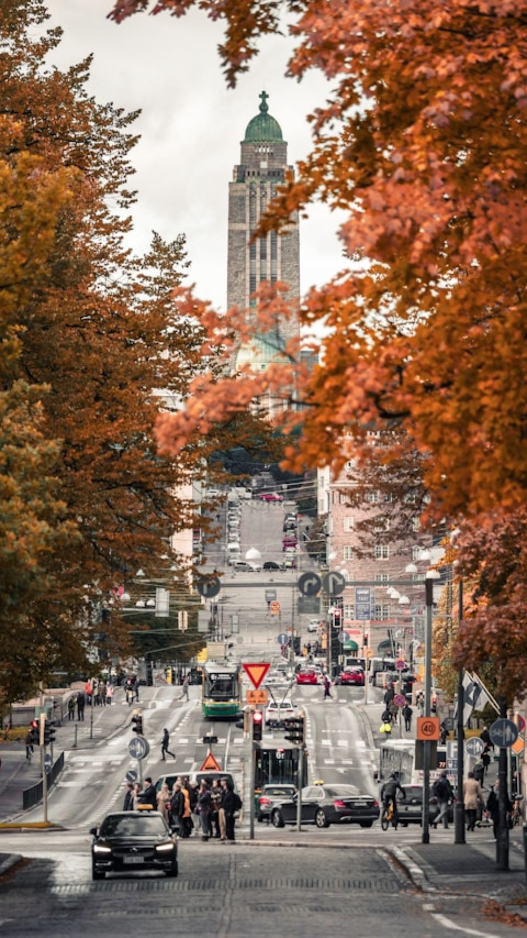 Finland