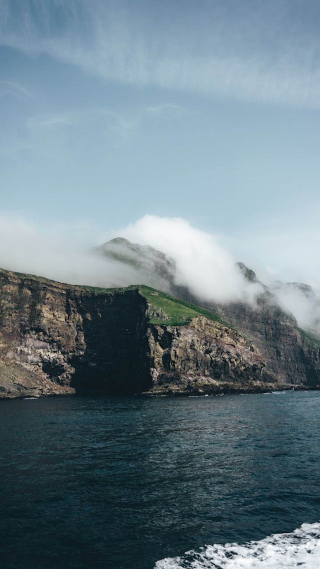 Faroe Islands