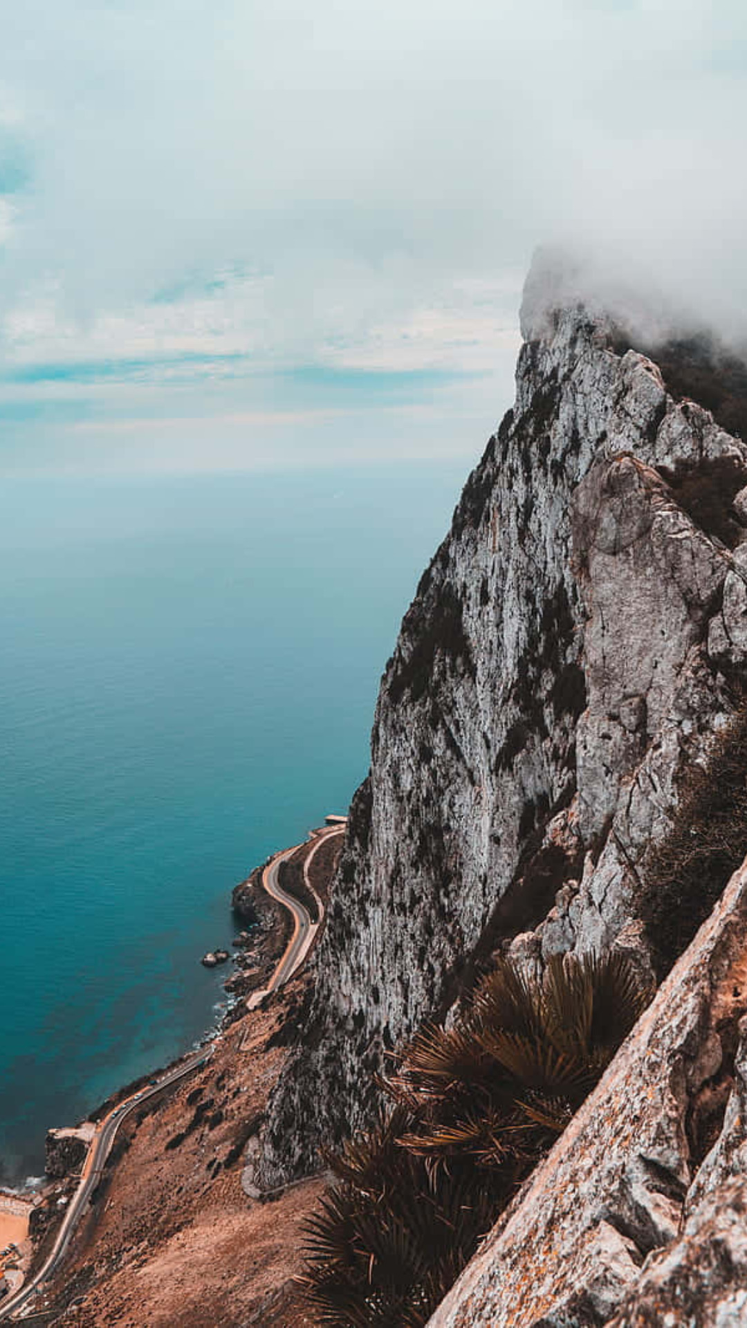 Gibraltar