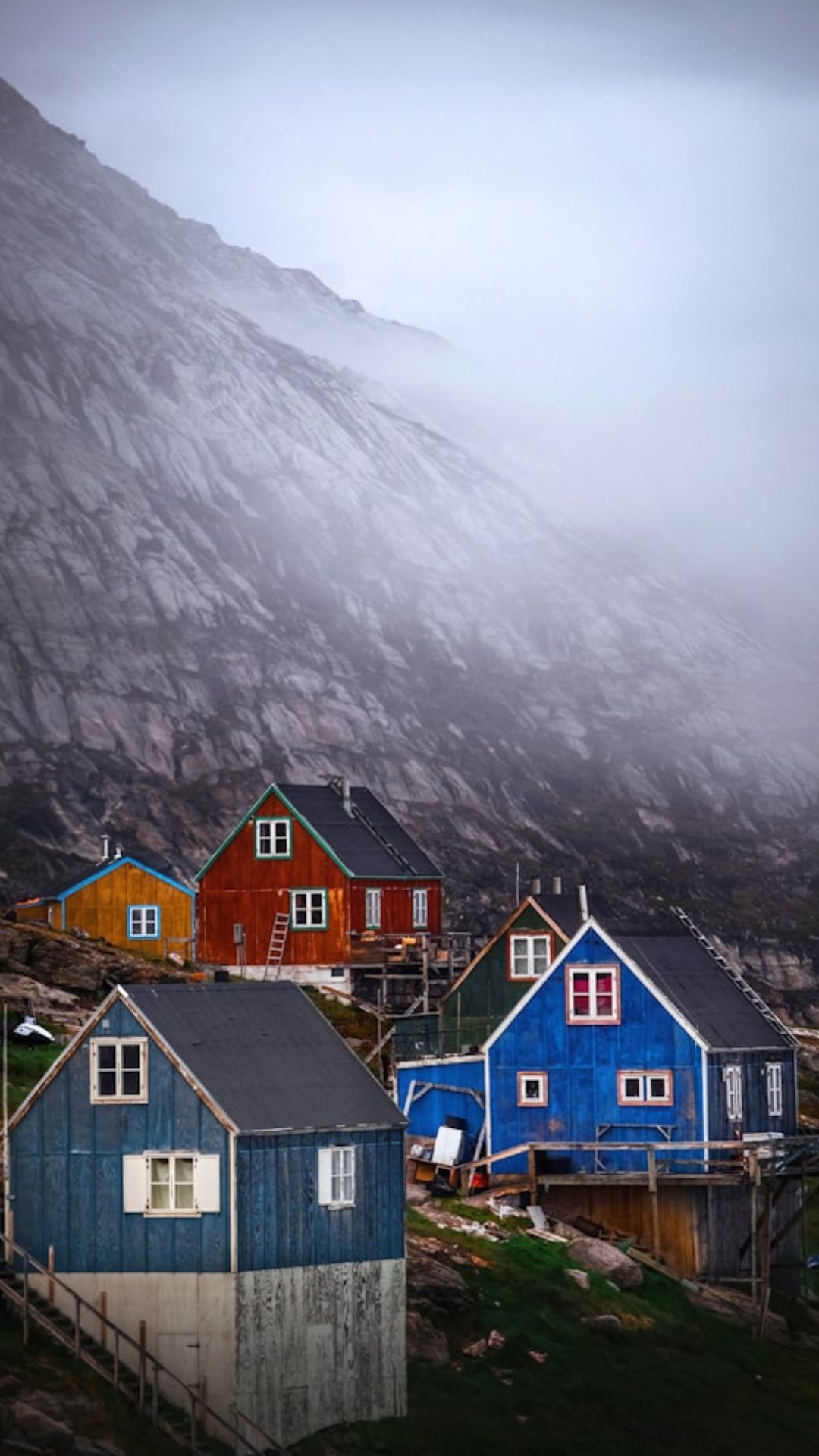 Greenland