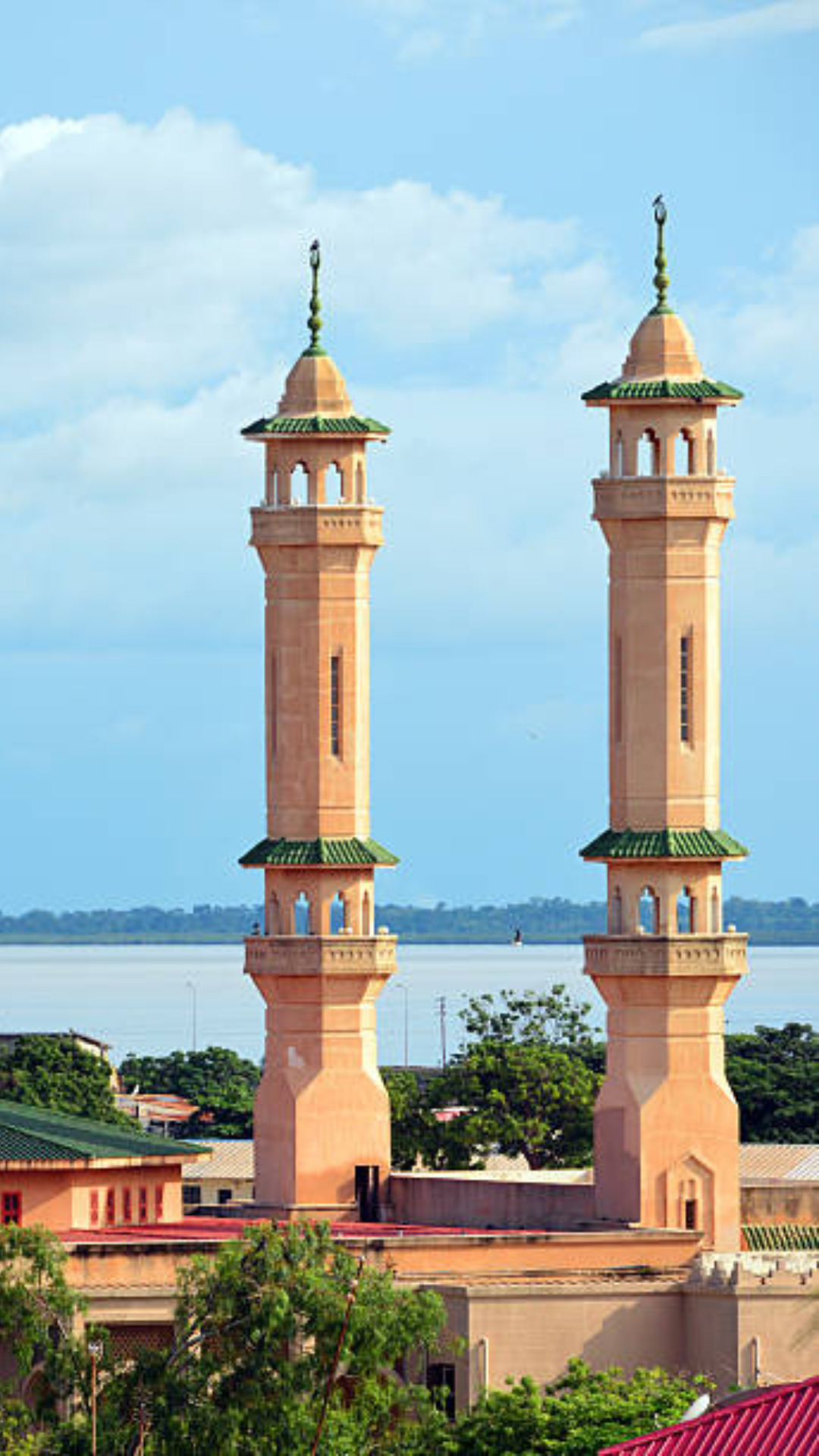 Gambia