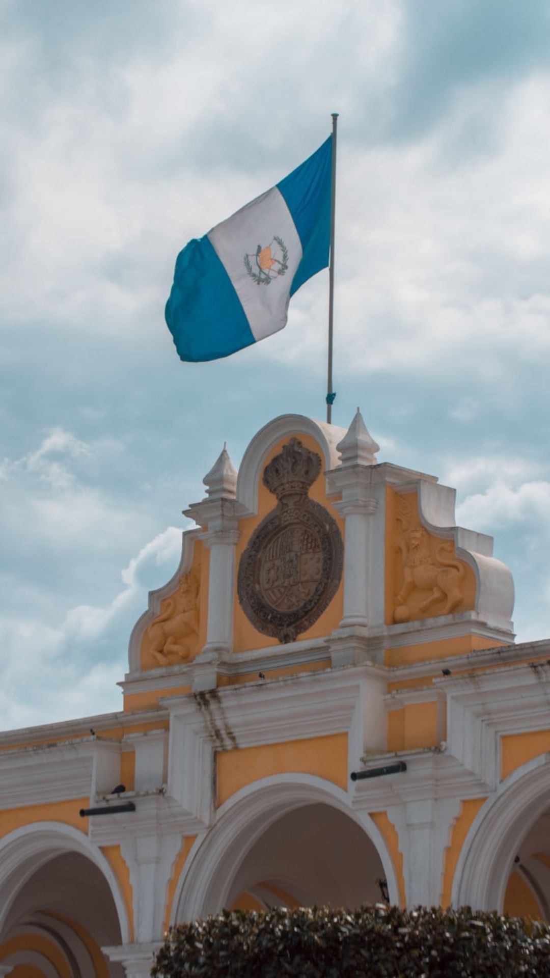 Guatemala