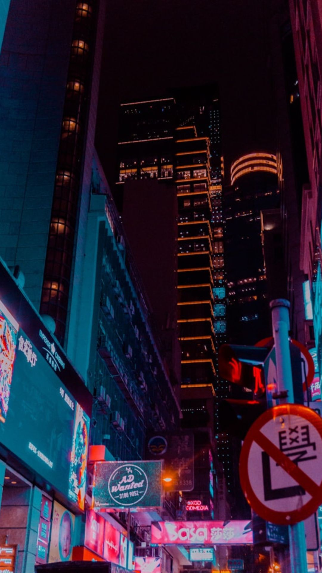 Hong Kong
