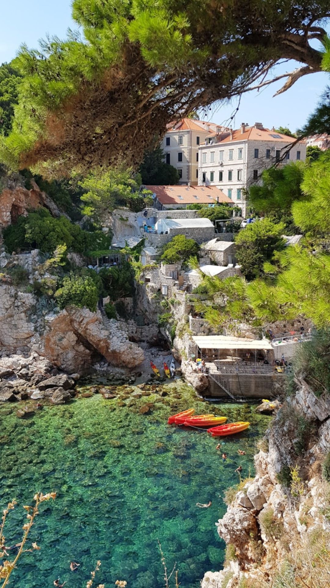 Croatia
