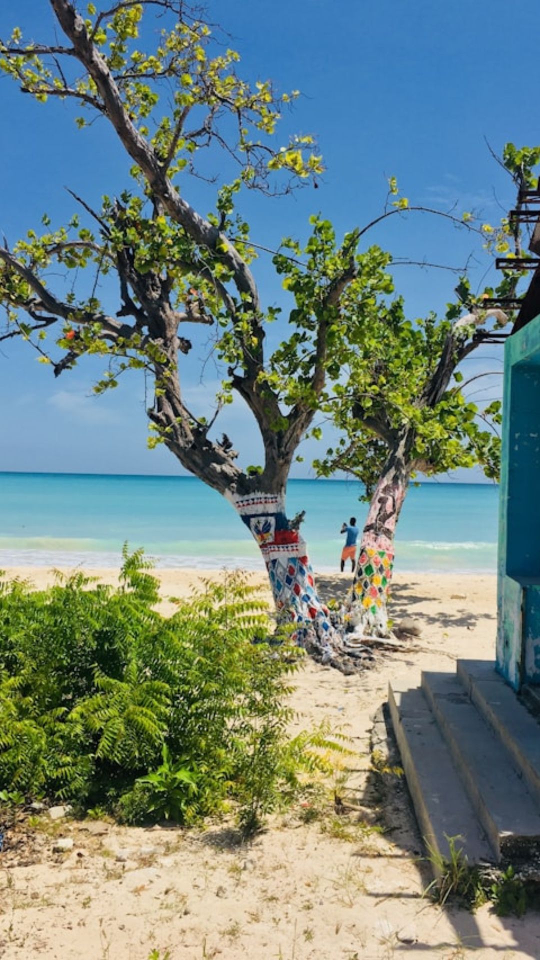 Haiti