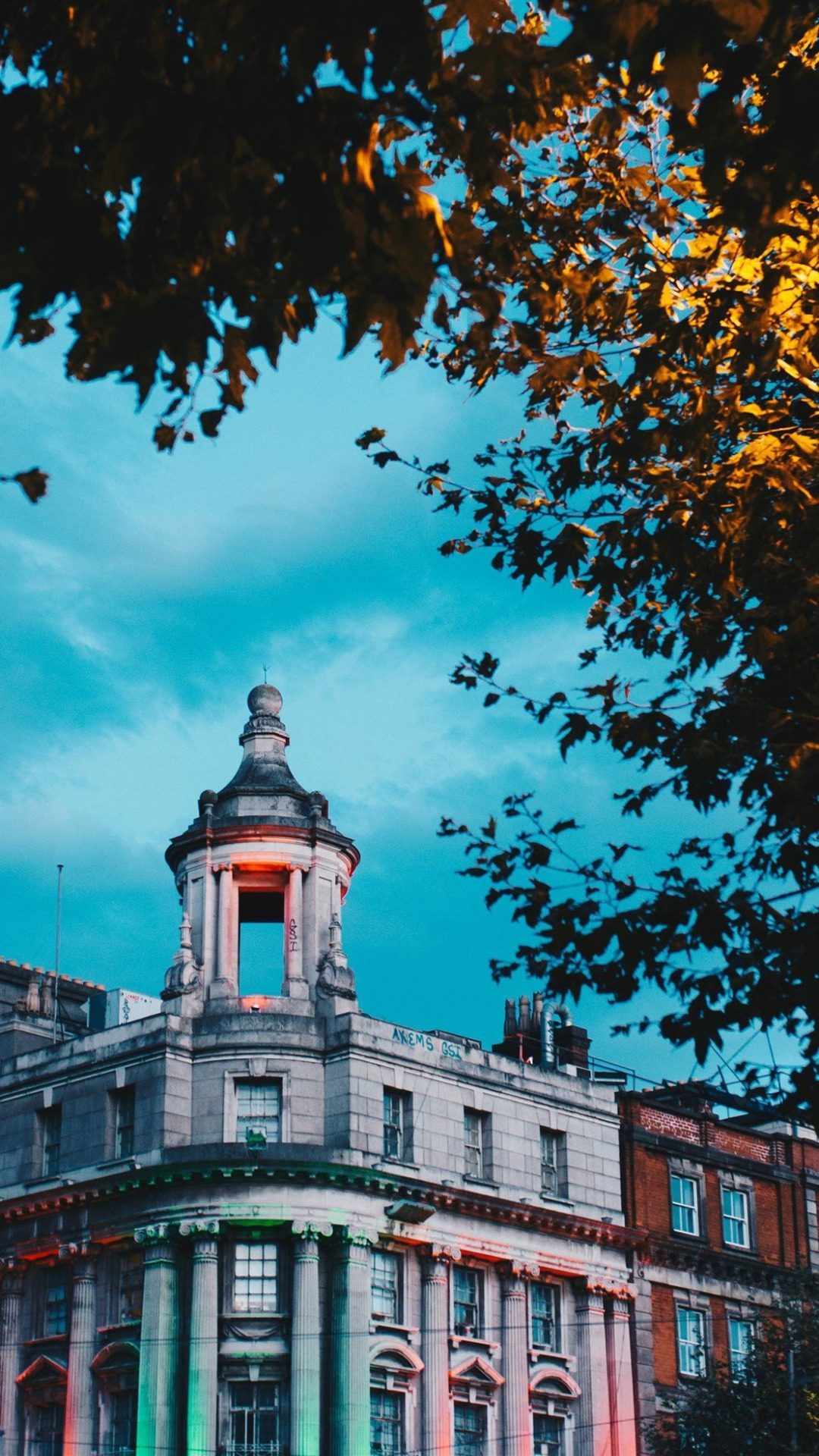 Ireland