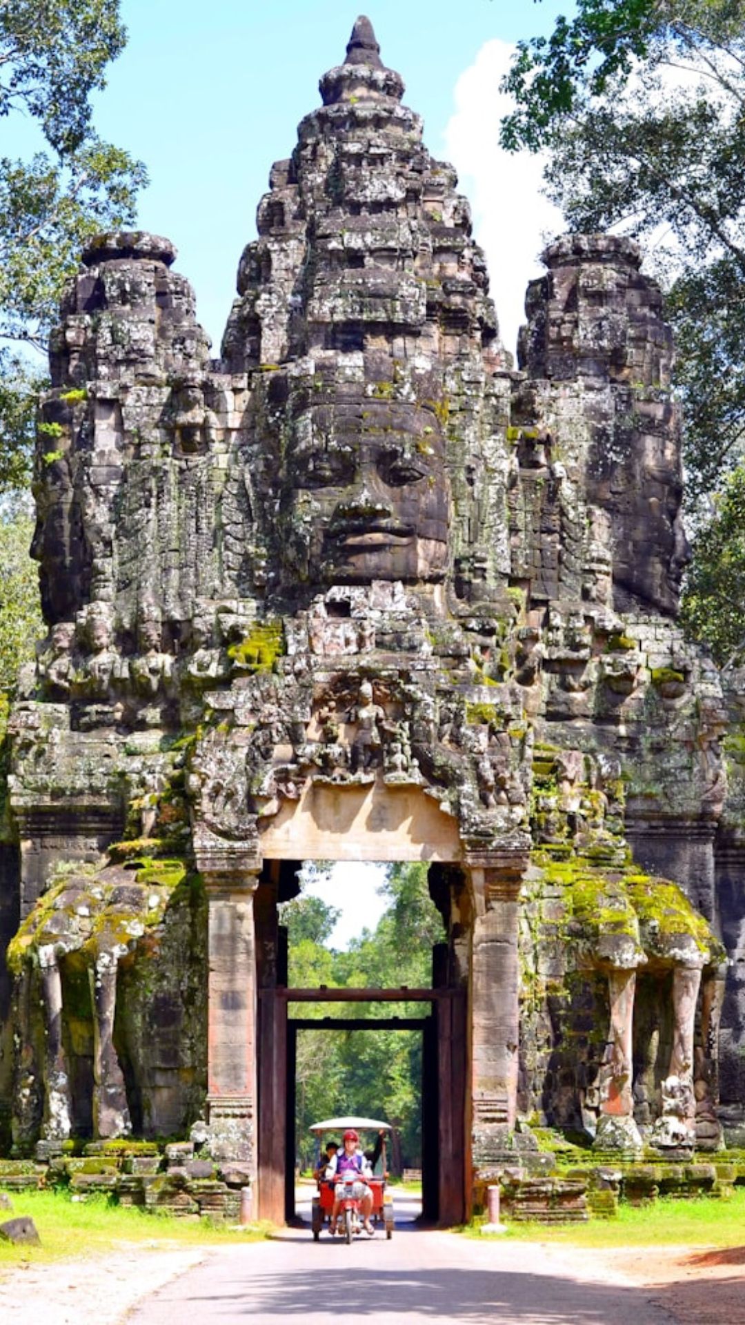 Cambodia