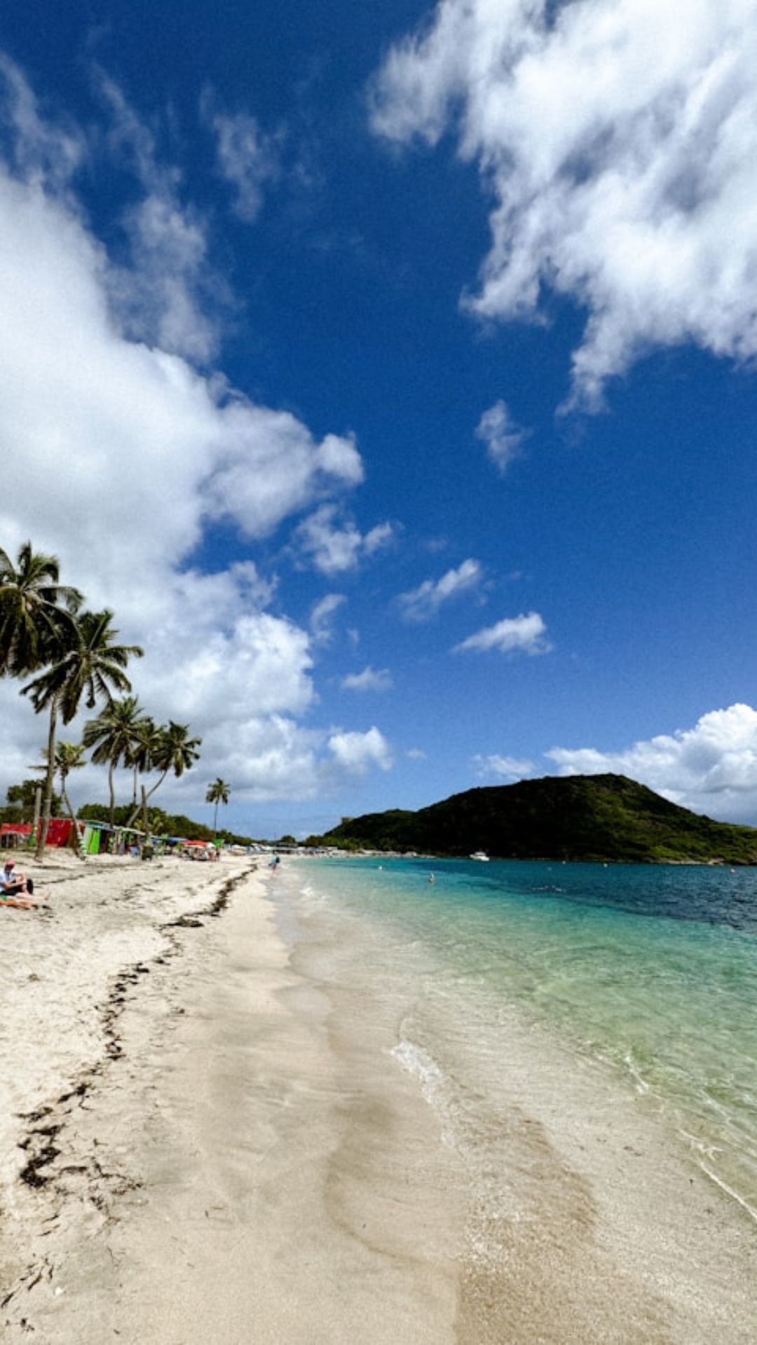 Saint Kitts and Nevis