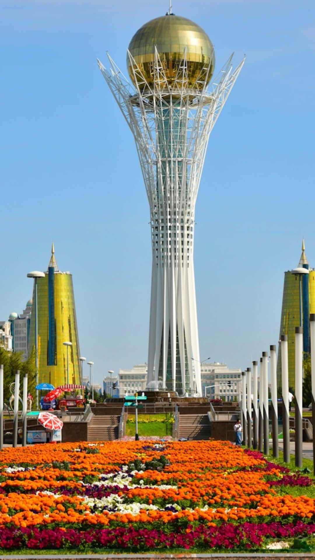Kazakhstan