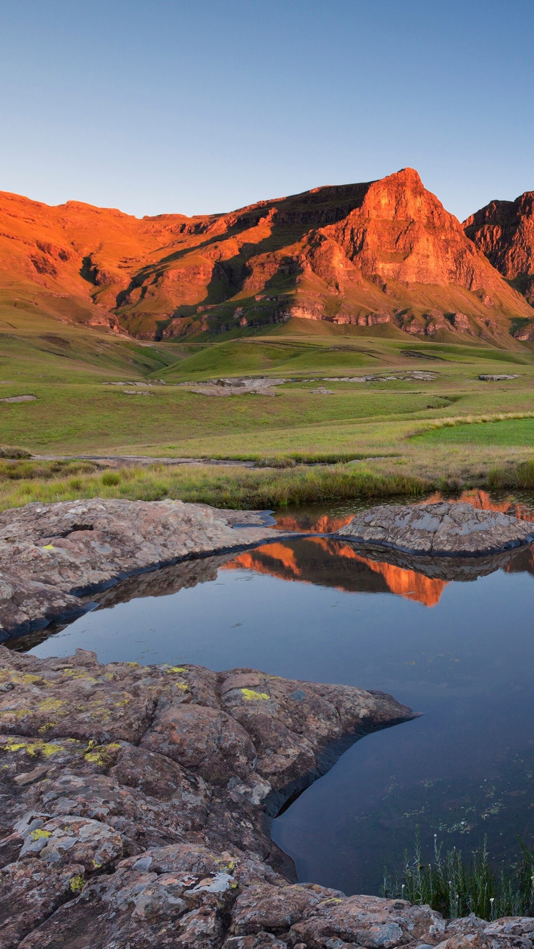 Lesotho