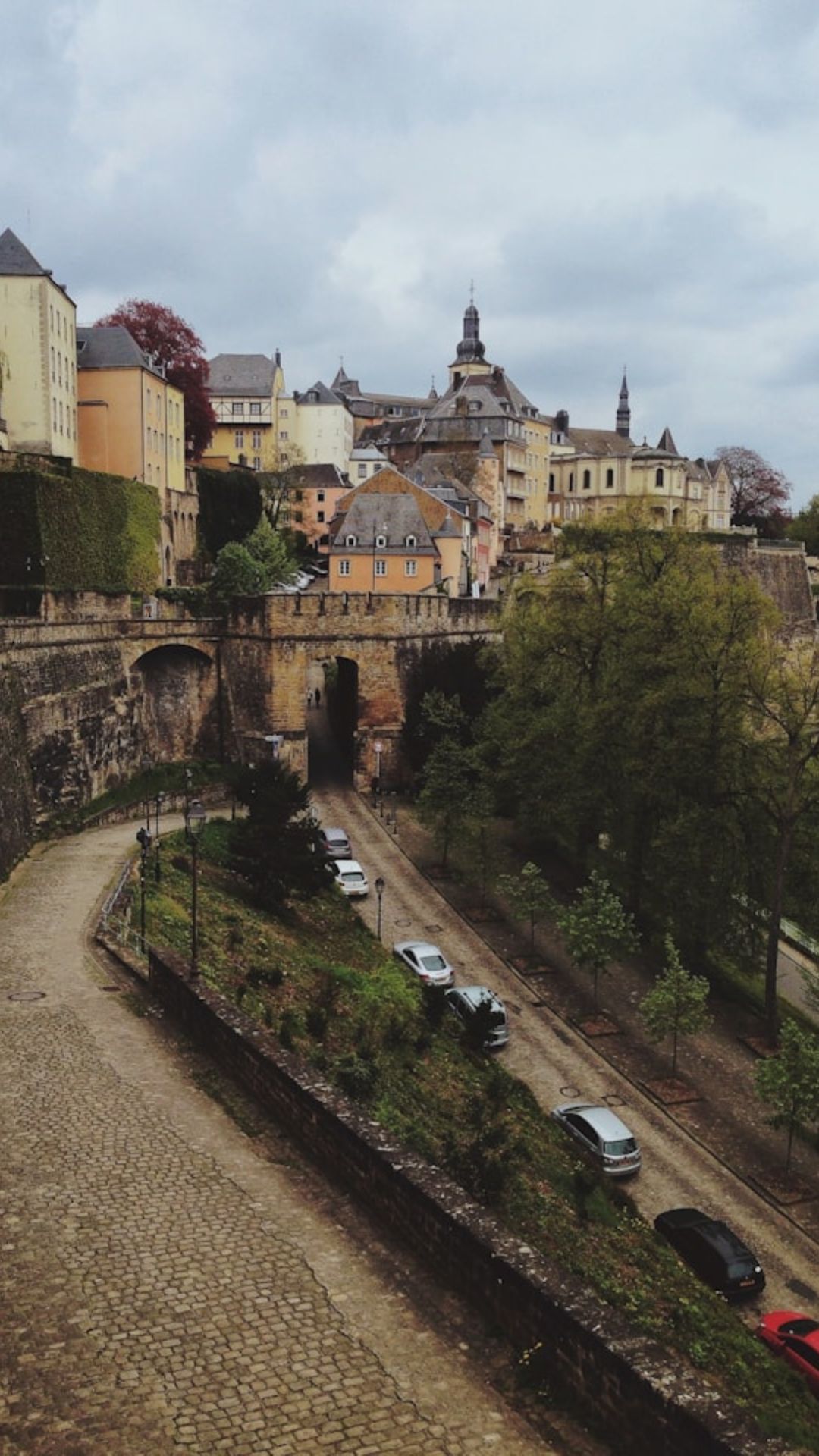 Luxembourg