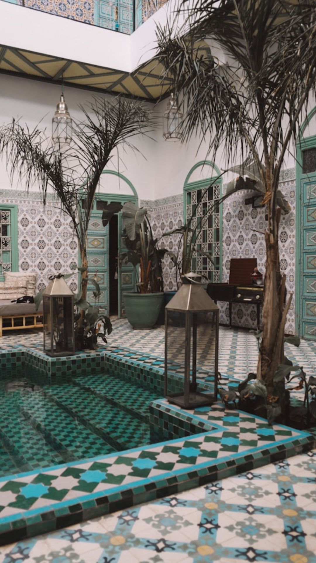 Morocco