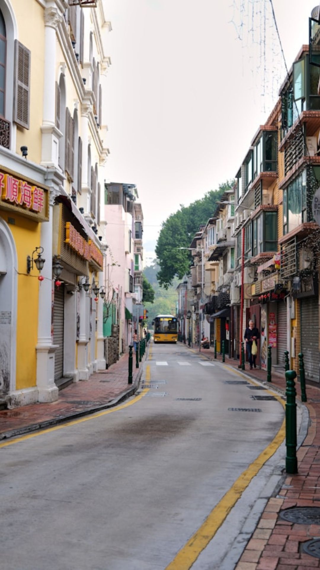 Macao