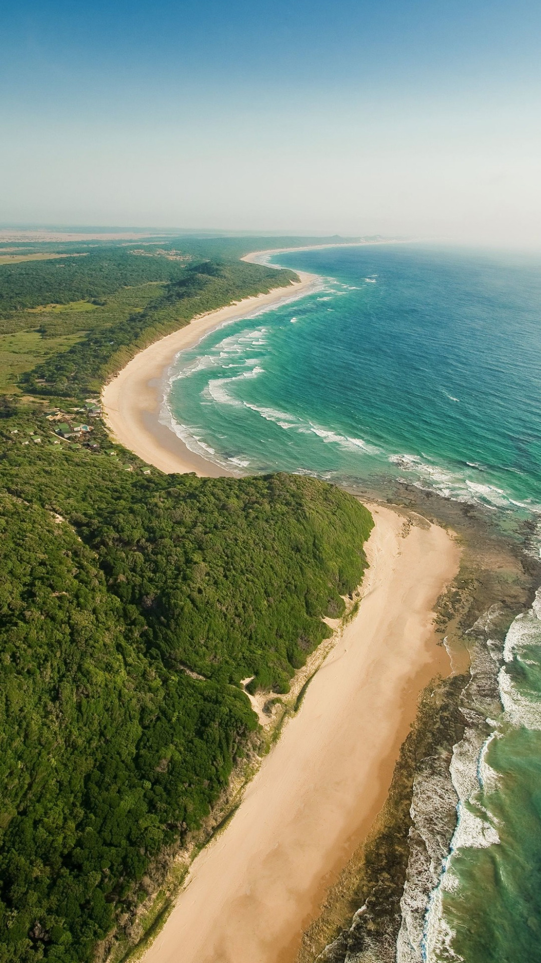 Mozambique
