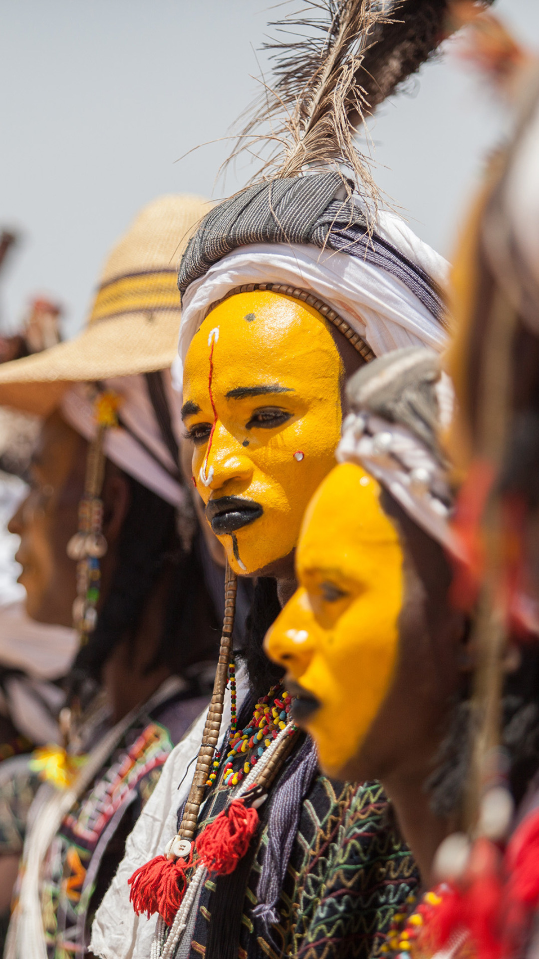 Niger