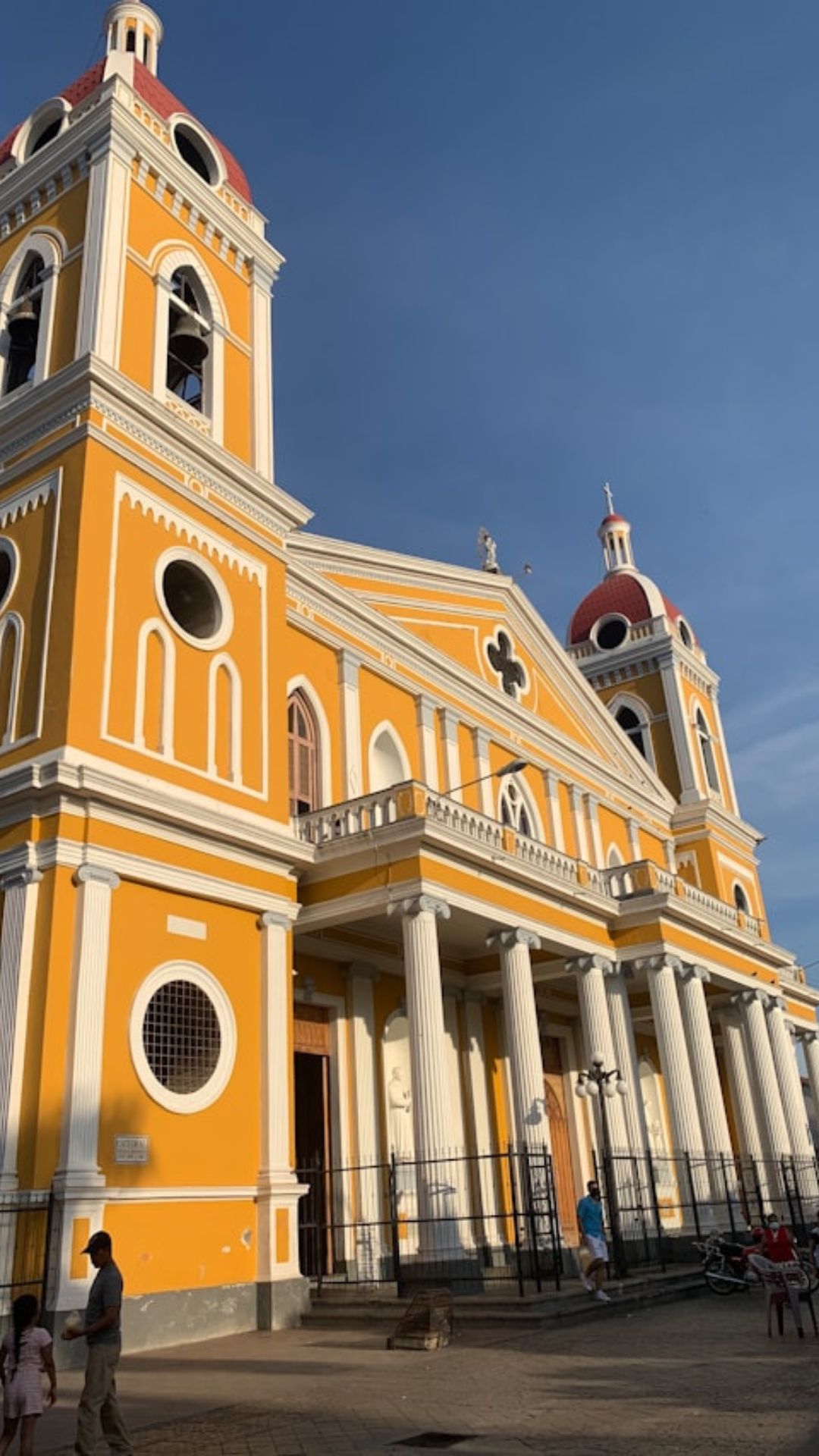 Nicaragua