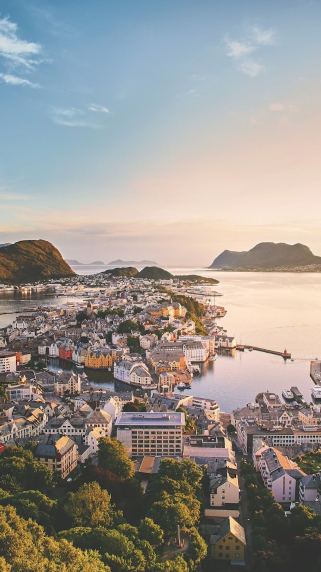 Norway