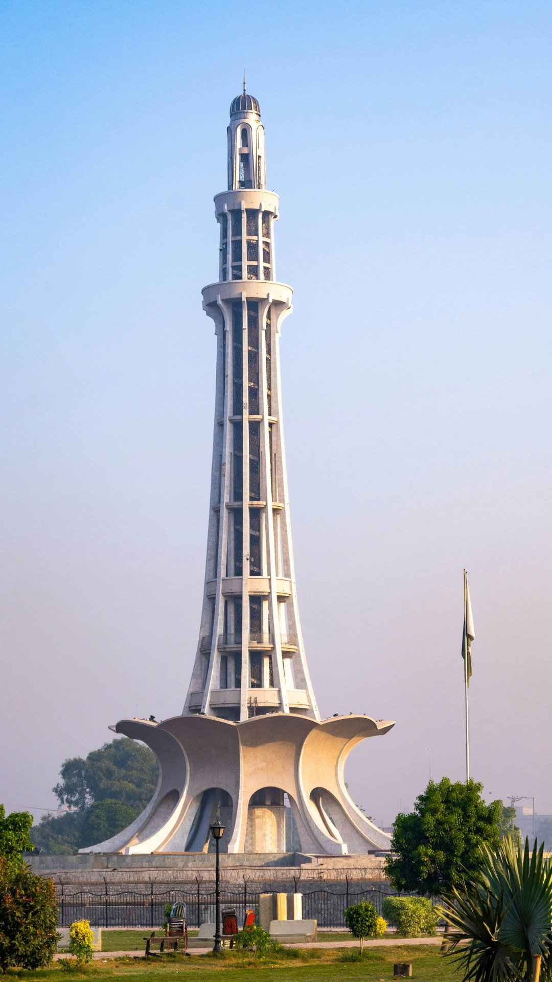 Pakistan