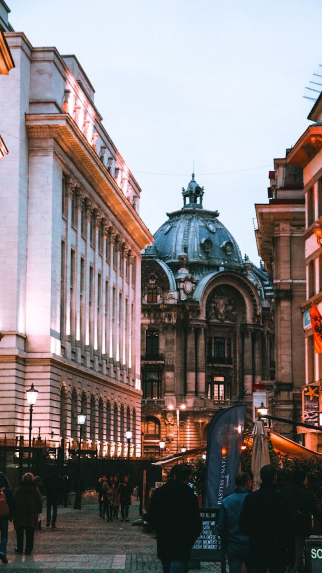 Romania