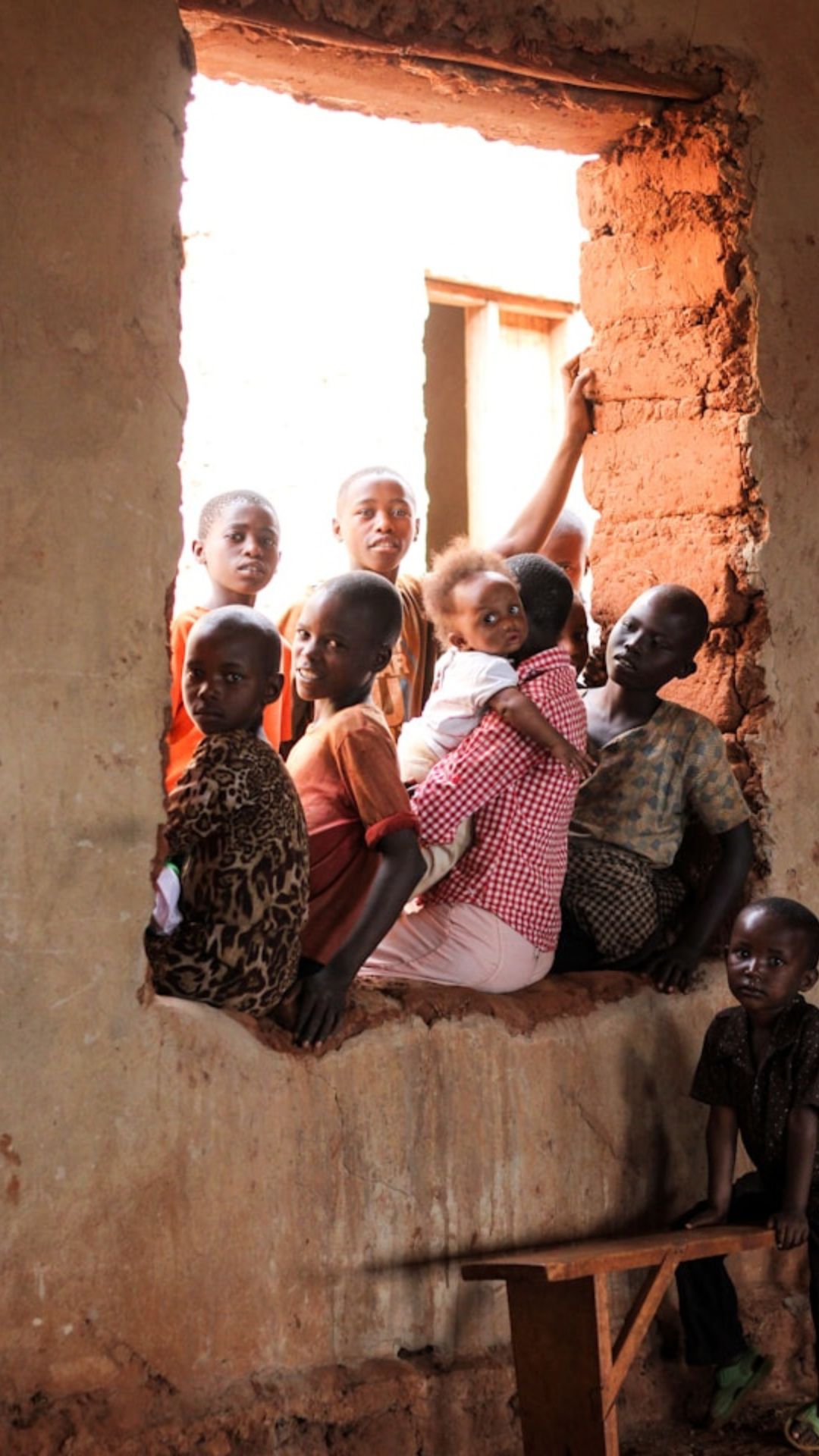 Rwanda