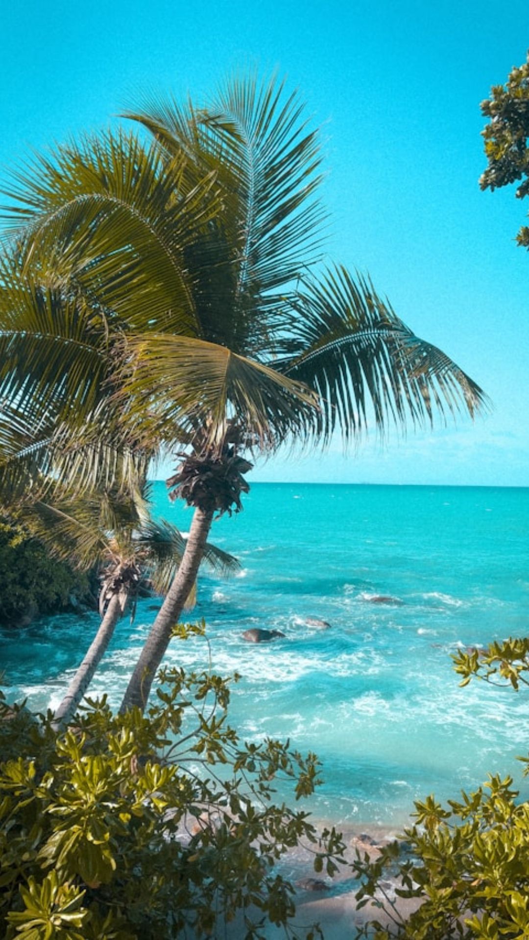 Seychelles
