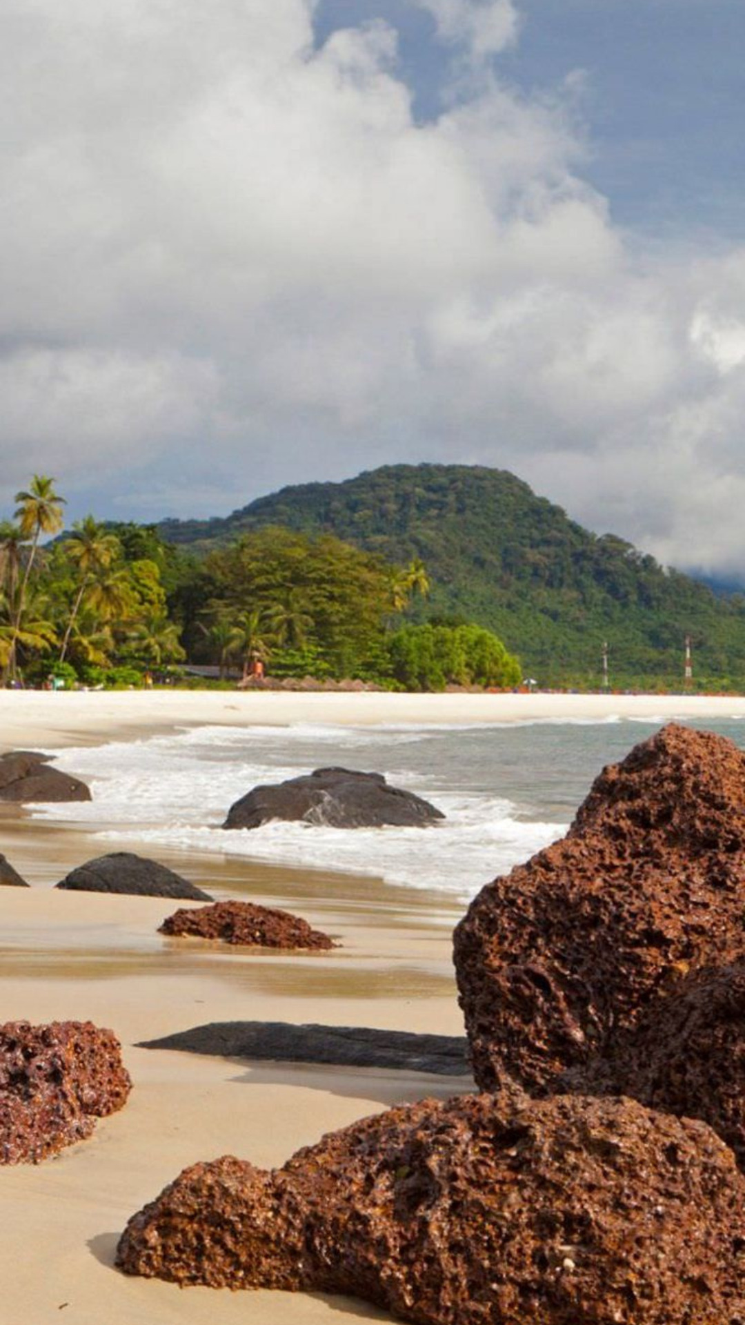 Sierra Leone