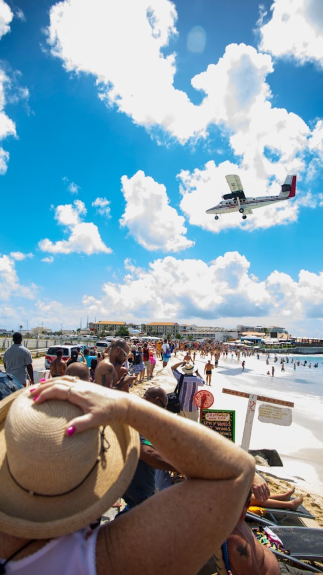 Sint Maarten (Dutch Part)