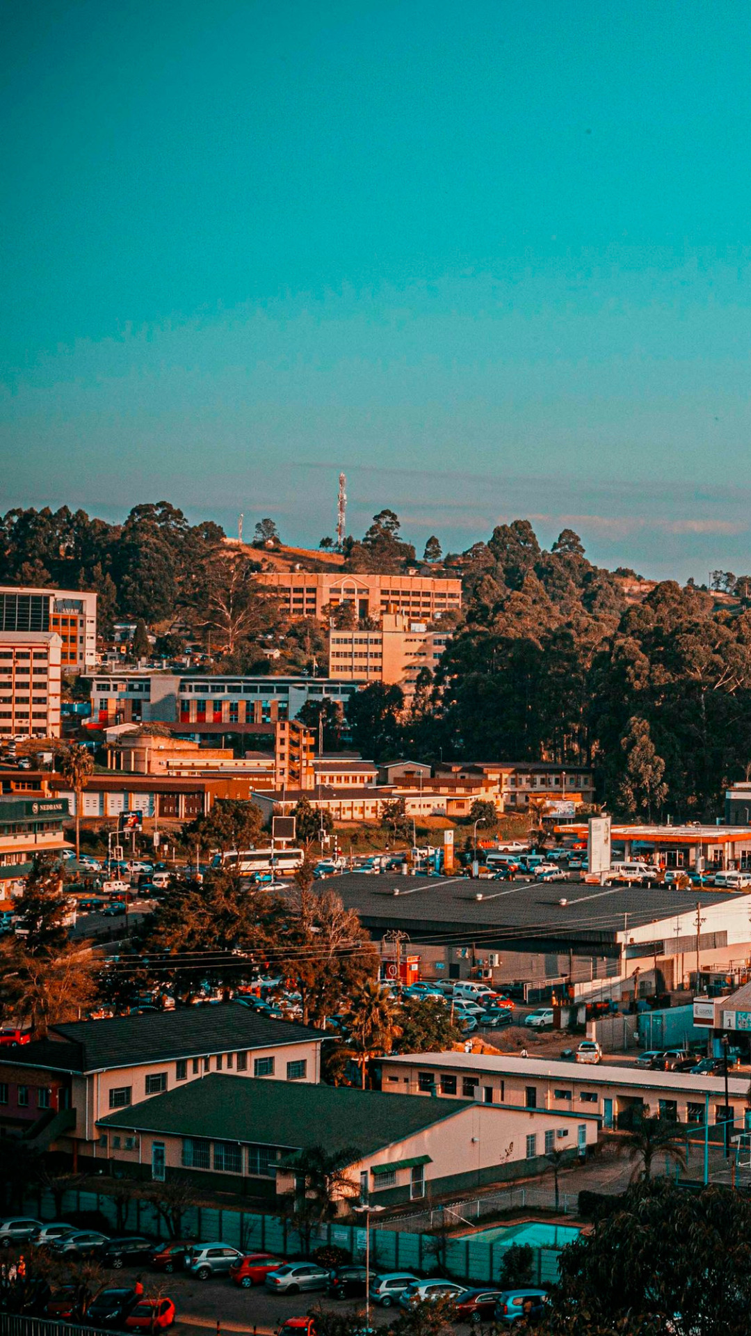 Eswatini
