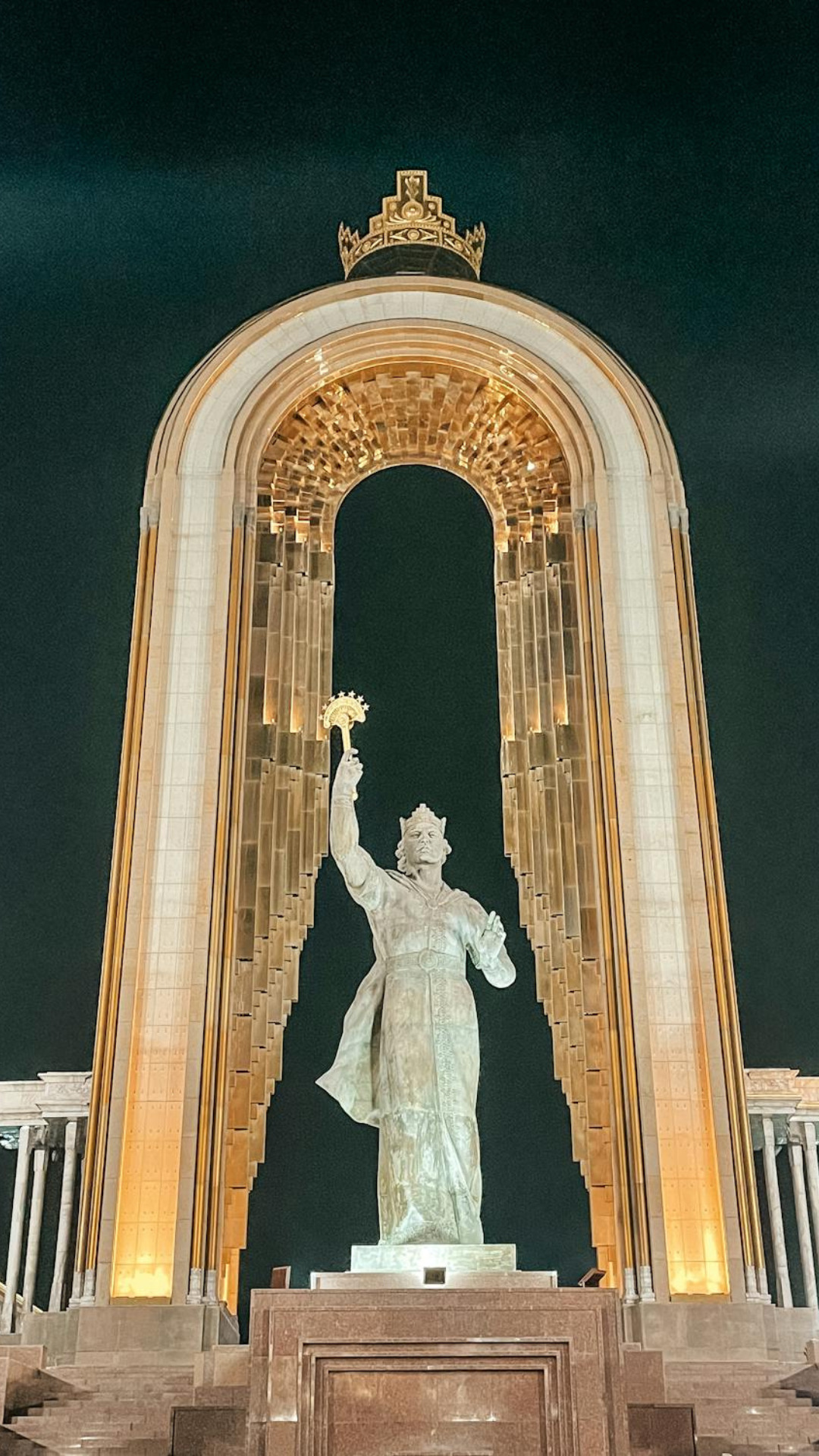 Tajikistan
