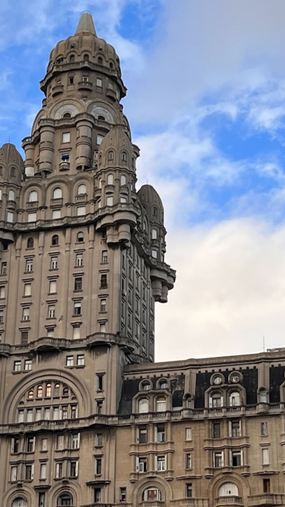 Uruguay