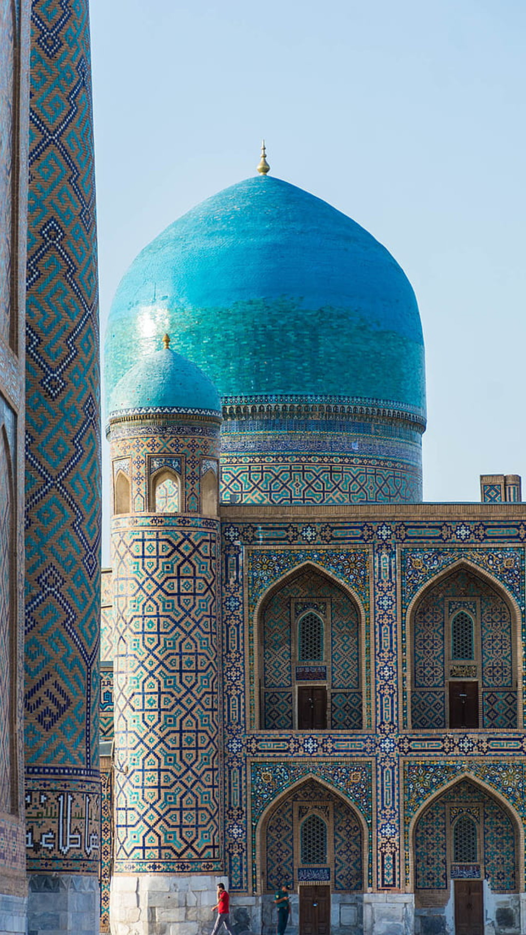 Uzbekistan